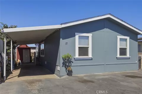 1117 Redwood Ave #17, El Cajon, CA 92019
