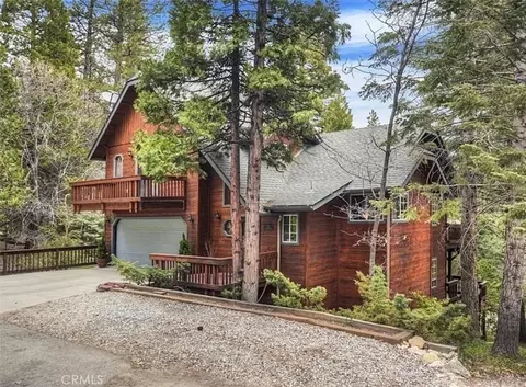 Exterior - 172 N Fairway, Lake Arrowhead, CA 92352 photo 14 of 14