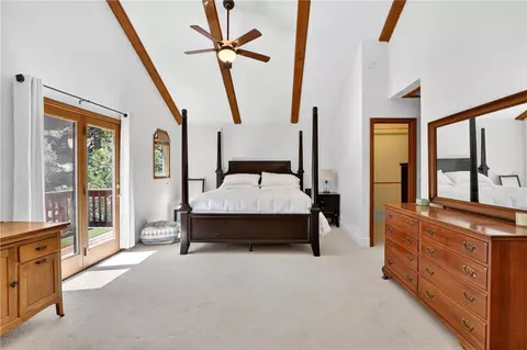 Bedroom - 172 N Fairway, Lake Arrowhead, CA 92352 photo 1 of 7