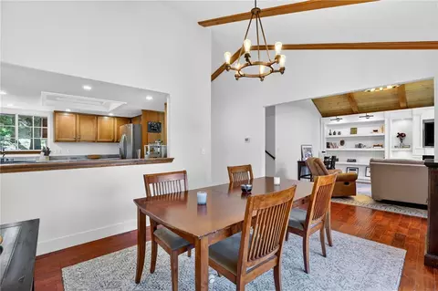 Dining - 172 N Fairway, Lake Arrowhead, CA 92352 photo 2 of 2
