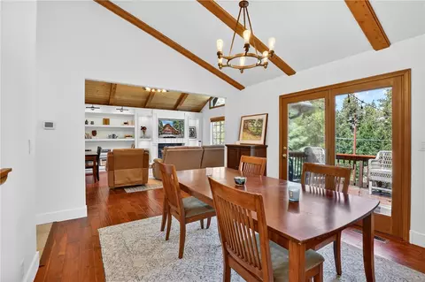 Dining - 172 N Fairway, Lake Arrowhead, CA 92352 photo 1 of 2