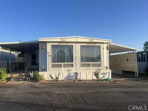34480 County Line Rd #126, Yucaipa, CA 92399