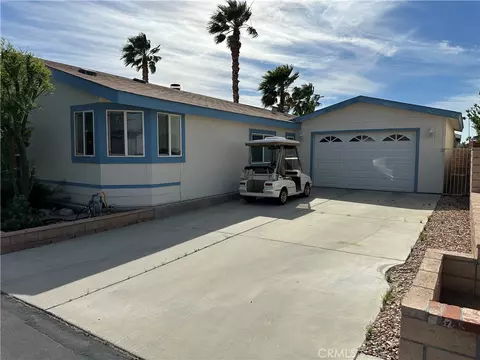 69525 Dillon Rd #144, Desert Hot Springs, CA 92241