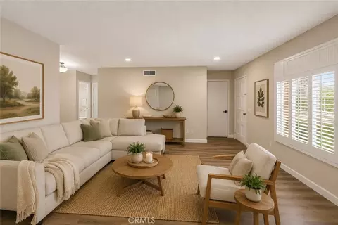 Living - 621 S Palm Ave #E, Hemet, CA 92543 photo 2 of 5