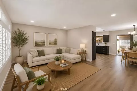 Living - 621 S Palm Ave #E, Hemet, CA 92543 photo 1 of 5