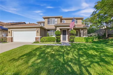 1418 Revelation Way, Redlands, CA 92374