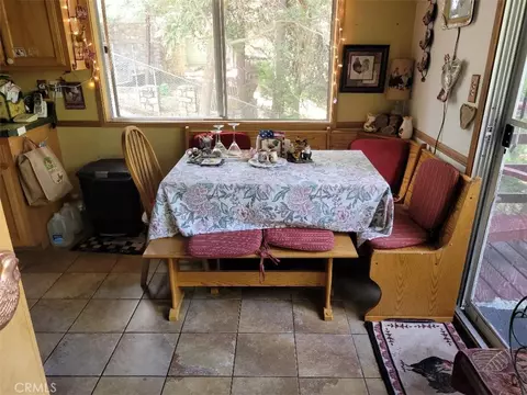 Dining - 22726 Ponderosa Dr, Crestline, CA 92325 photo 1 of 1