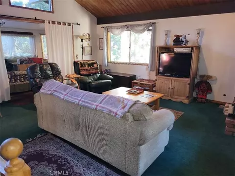 Living - 22726 Ponderosa Dr, Crestline, CA 92325 photo 1 of 1