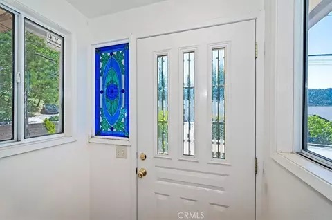 Entry Way - 695 Arth Dr, Crestline, CA 92325 photo 1 of 1
