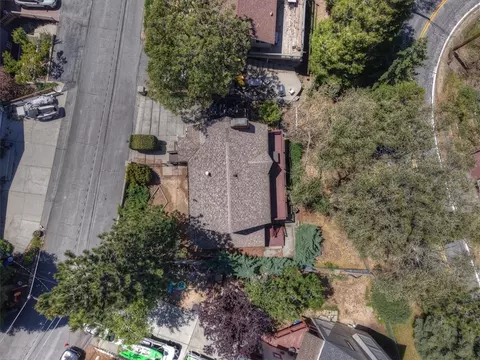 View/Area - 695 Arth Dr, Crestline, CA 92325 photo 3 of 3