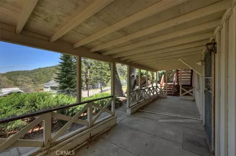 Exterior - 695 Arth Dr, Crestline, CA 92325 photo 9 of 15