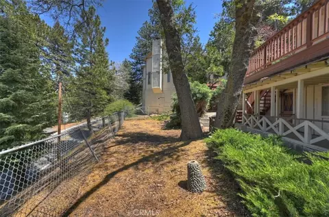 Exterior - 695 Arth Dr, Crestline, CA 92325 photo 11 of 15