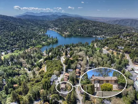 View/Area - 695 Arth Dr, Crestline, CA 92325 photo 1 of 3
