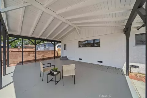 Exterior - 6610 San Carlos St, Paramount, CA 90723 photo 10 of 14