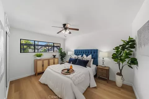 Bedroom - 6610 San Carlos St, Paramount, CA 90723 photo 2 of 3