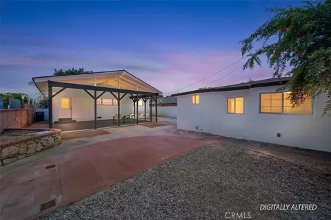 Exterior - 6610 San Carlos St, Paramount, CA 90723 photo 5 of 14