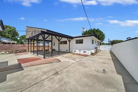 Exterior - 6610 San Carlos St, Paramount, CA 90723 photo 8 of 14