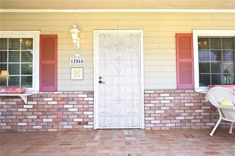 Exterior - 12568 Bryant, Yucaipa, CA 92399 photo 9 of 14