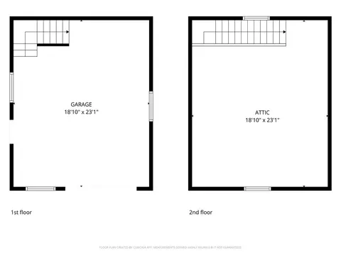 Floorplan - 12568 Bryant, Yucaipa, CA 92399 photo 5 of 5