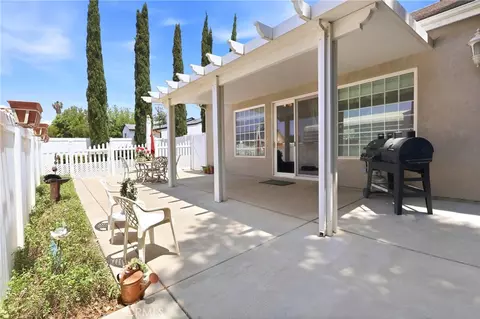 Exterior - 12568 Bryant, Yucaipa, CA 92399 photo 12 of 14