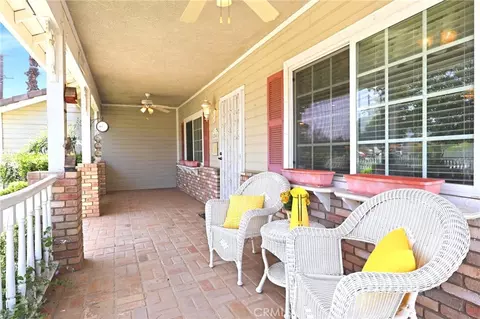 Exterior - 12568 Bryant, Yucaipa, CA 92399 photo 11 of 14