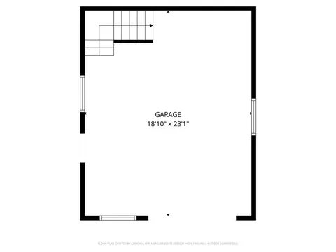 Floorplan - 12568 Bryant, Yucaipa, CA 92399 photo 4 of 5