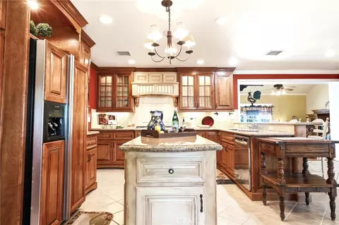 Kitchen - 12568 Bryant, Yucaipa, CA 92399 photo 2 of 6
