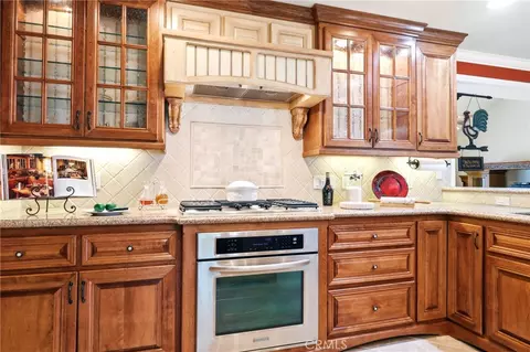 Kitchen - 12568 Bryant, Yucaipa, CA 92399 photo 1 of 6