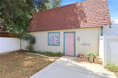 Exterior - 12568 Bryant, Yucaipa, CA 92399 photo 14 of 14