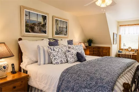 Bedroom - 791 Arth, Crestline, CA 92325 photo 2 of 6