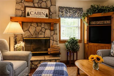 Living - 791 Arth, Crestline, CA 92325 photo 1 of 3