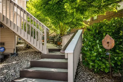 Exterior - 791 Arth, Crestline, CA 92325 photo 3 of 11