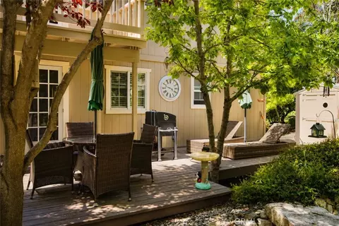 Exterior - 791 Arth, Crestline, CA 92325 photo 10 of 11