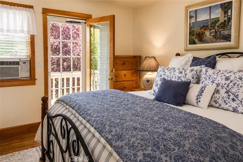 Bedroom - 791 Arth, Crestline, CA 92325 photo 3 of 6