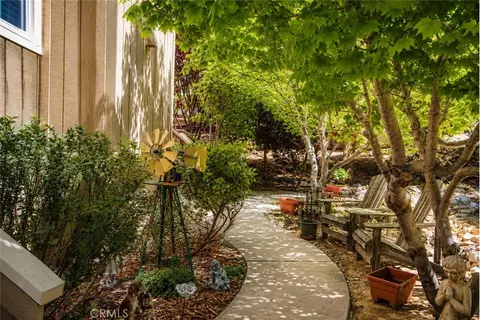 Exterior - 791 Arth, Crestline, CA 92325 photo 6 of 11