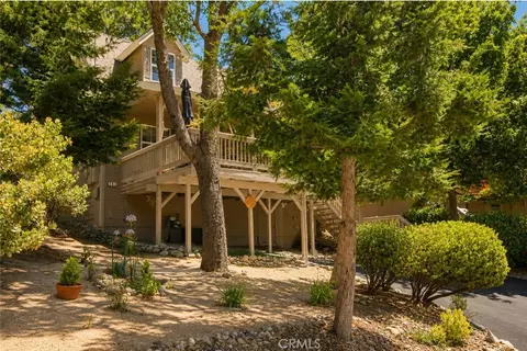 Exterior - 791 Arth, Crestline, CA 92325 photo 2 of 11