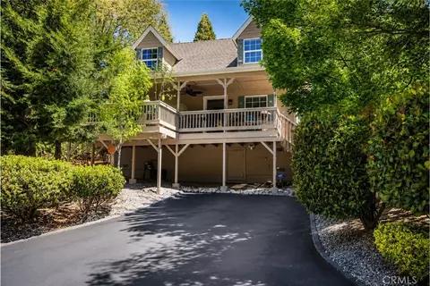 791 Arth, Crestline, CA 92325