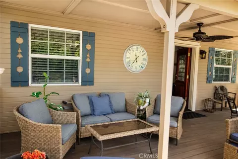 Exterior - 791 Arth, Crestline, CA 92325 photo 5 of 11
