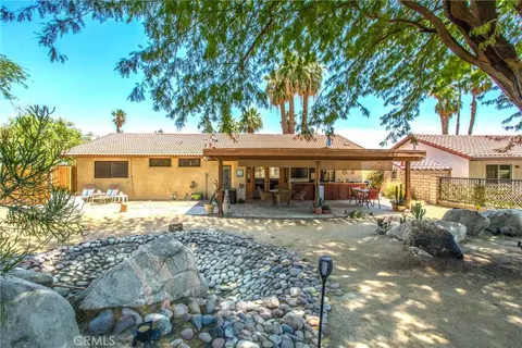 Exterior - 82593 Doolittle Dr, Indio, CA 92201 photo 5 of 10