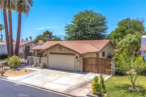 Exterior - 82593 Doolittle Dr, Indio, CA 92201 photo 7 of 10