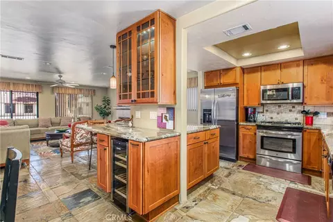 Kitchen - 82593 Doolittle Dr, Indio, CA 92201 photo 3 of 3
