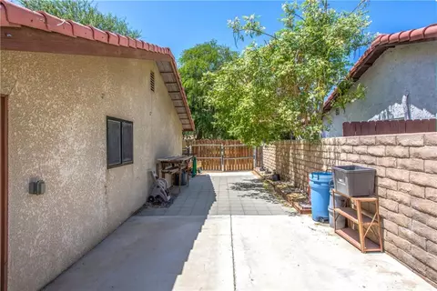 Exterior - 82593 Doolittle Dr, Indio, CA 92201 photo 9 of 10