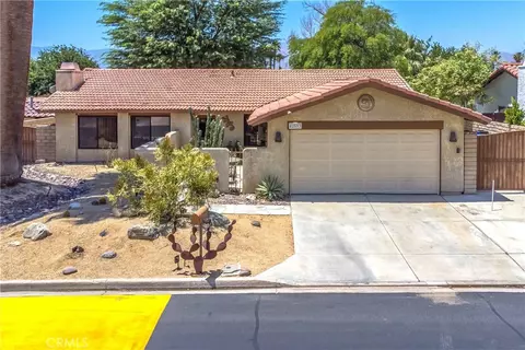 Exterior - 82593 Doolittle Dr, Indio, CA 92201 photo 3 of 11