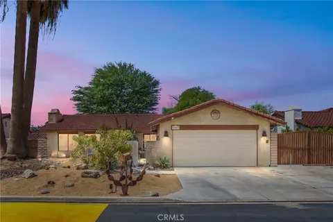 Exterior - 82593 Doolittle Dr, Indio, CA 92201 photo 2 of 11