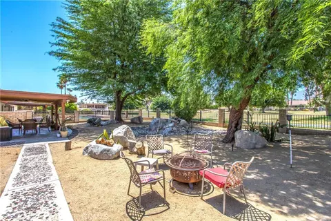 Exterior - 82593 Doolittle Dr, Indio, CA 92201 photo 6 of 11