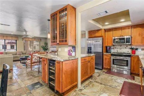 Kitchen - 82593 Doolittle Dr, Indio, CA 92201 photo 3 of 3