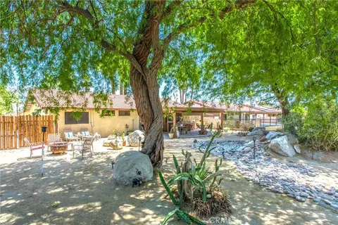 Exterior - 82593 Doolittle Dr, Indio, CA 92201 photo 7 of 11