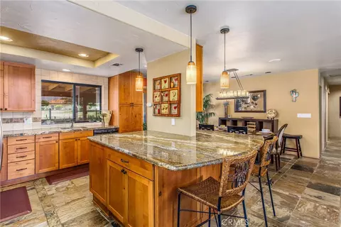 Kitchen - 82593 Doolittle Dr, Indio, CA 92201 photo 2 of 3