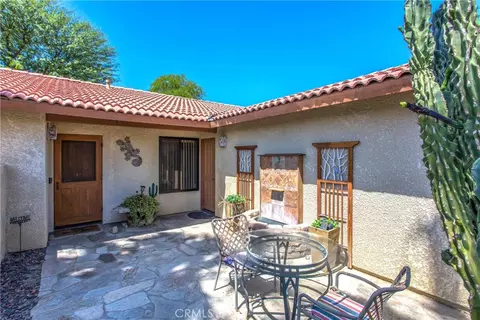Exterior - 82593 Doolittle Dr, Indio, CA 92201 photo 1 of 10