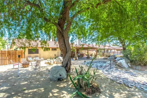 Exterior - 82593 Doolittle Dr, Indio, CA 92201 photo 6 of 10
